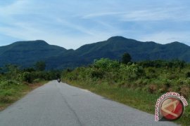 Pemerintah Diminta Kembangkan Gunung Maras Berbasis Kepemudaan