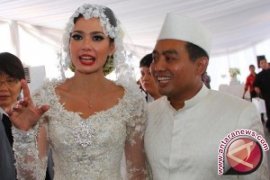 Catherine Wilson penuhi panggilan KPK