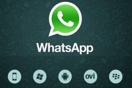 WhatsApp Jadi Aplikasi Pesan Populer di Android