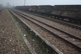 KAI Mulai Sosialisasikan Pembebasan Aset di Bukittinggi