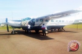Tahap Akhir Penyelesaian Bandara Long Bawan