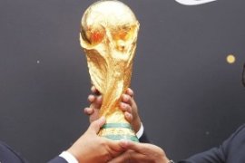 28 negara dipastikan tampil di Piala Dunia 2026