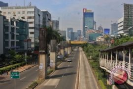 Adhi Karya Bantah Gelembungkan Harga Tiang Monorel