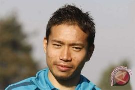 Spurs Tertarik Datangkan Yuto Nagatomo