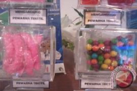 Wapres: Awasi Jajanan Sekolah