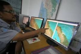 Gempa Bumi Kejutkan Warga Cilacap