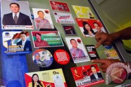 Seorang Caleg dan Oknum Wartawan Ditangkap Karena Narkoba