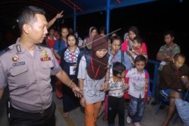 KJRI: Tiap Minggu Ratusan BMI Bermasalah Dideportasi Page 1 Small