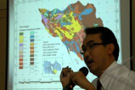 Pakar : RDTR kendalikan dampak lingkungan pembangunan Puncak