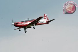 Kedatangan Jupiter Aerobatic Team Page 4 Small