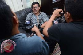 KPU Sulsel Meminta Parpol Serahkan Nama Jurkam 
