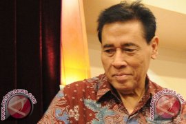 Muladi: Tidak Ada "Kongkalikong" dalam RUU KUHP