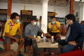 Tunda Pertandingan