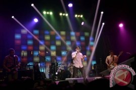 AKSI ADA BAND DI MAKASSAR