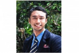 Melongok Pertanian di Chile