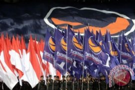 Apel Siaga Perubahan 