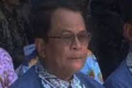 Buhari : Semangat Gotong Royong Simbol Pemersatu