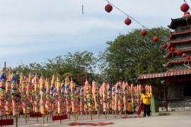 Hio Raksasa Imlek/Joko Sulistyo