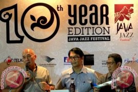 Sore ini Java Jazz 2014 Mulai
