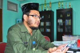 Diare Menjangkiti Warga Natuna