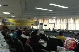Dampak bencana terhadap pertanian ancam ketahanan pangan