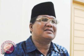 Ketua DPD Golkar Mamasa Termotivasi Hasil Survei 