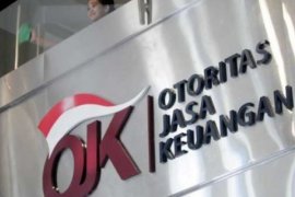 OJK Jajaki Kerja Sama Dengan Otoritas Singapura-Malaysia