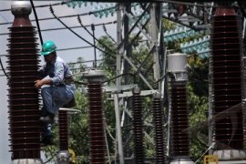 Industri Baja Minta Tarif Listrik Naik Bertahap