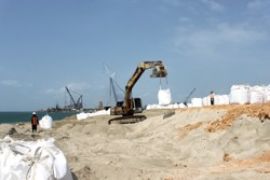 BP Batam Siapkan Tujuh Proyek Unggulan