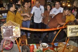 Pramono Edhie: Tak Mempan Disuap 