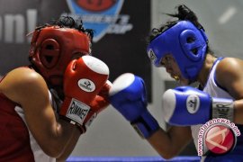 Chris John Siap Ikut 'Sumut Super Fight'