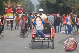 Protes Schapelle Corby