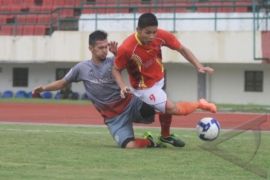 PERSIS SOLO KALAH