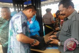 ANAK PENGUSAHA BAWA SENPI