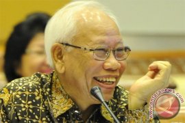 Bagir Pertanyakan Pembahasan RUU KUHAP-KUHP