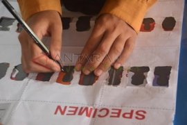 Pemilih Berkebutuhan Khusus Ingin "Dilibatkan" pada Pilkada Tulungagung