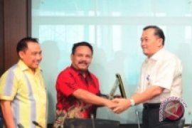  Komisi III Soal Infrastruktur Kaltim di Kementerian PU