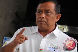 Djoko Santoso Apreasiasi PDIP Umumkan Kabinet Bayangan