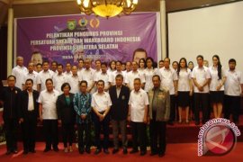 PSAWI Sumsel target lumbung atlet kelas dunia 