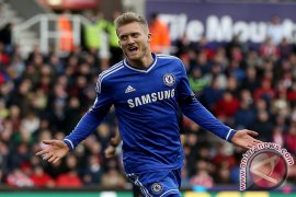 Schurrle bersiap sakiti bekas klubnya Leverkusen