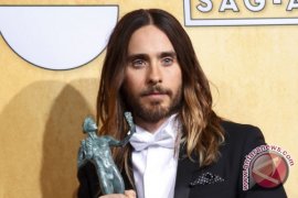 Jared Leto kesal tak diajak main film "Joker"