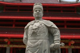 Etnis Tionghoa Diimbau Berkontribusi Perkuat Museum Cheng Ho