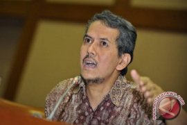 Anggito Abimanyu Penuhi Panggilan KPK