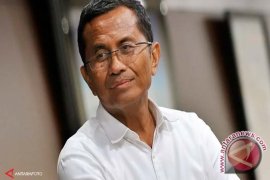 Menteri BUMN Minta Perusahaan Percepat  Bayar THR