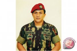 Aman Tetap Waspada Terorisme