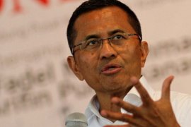 Dahlan: KPK Masih Dibutuhkan Lima Tahun Lagi