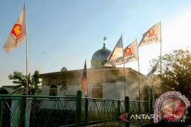 Pelanggaran Kampanye Mesjid