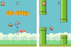 Tiruan Game Flappy Bird Meledak di Toko Aplikasi