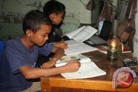  DPRD Dukung Jam Belajar Malam