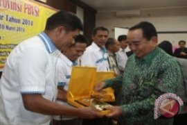 Semua Cabang Olahraga akan Dibina